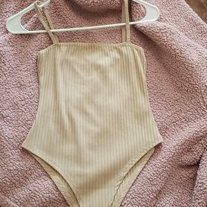 Nwt boohoo bodysuit